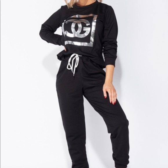 Sweater set - Picture 3 of 4